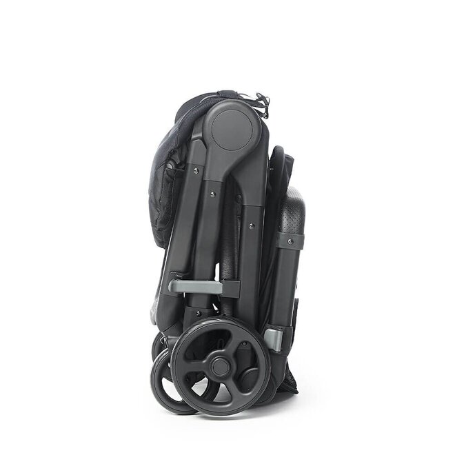 Ergobaby - Metro+ Wandelwagen Black