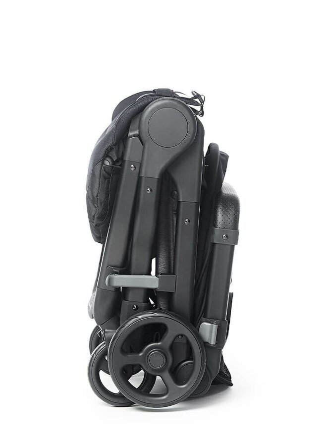 Ergobaby - Metro+ Wandelwagen Black