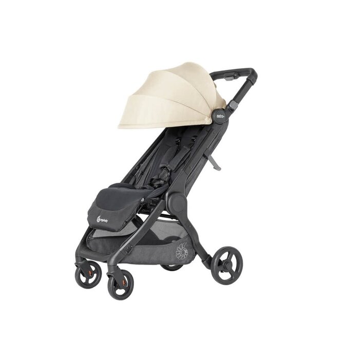 Ergobaby - Metro+ Wandelwagen Cream