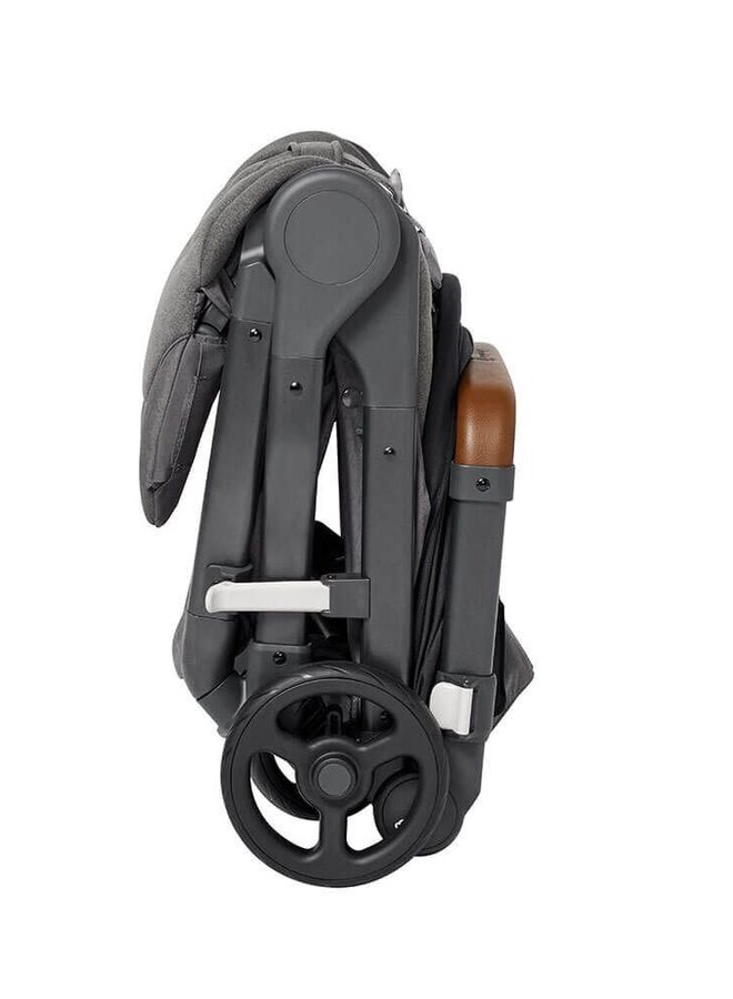 Ergobaby - Metro+ Deluxe Wandelwagen Skyline Shadow