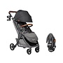 Ergobaby - Metro+ Deluxe Wandelwagen Skyline Shadow