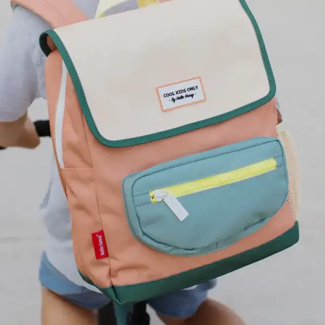 Hello Hossy - Backpack Mini Hunter