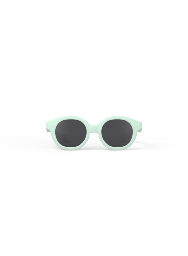 IZIPIZI - Sunglasses Aqua Green C