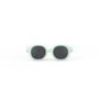 IZIPIZI - Sunglasses Aqua Green C