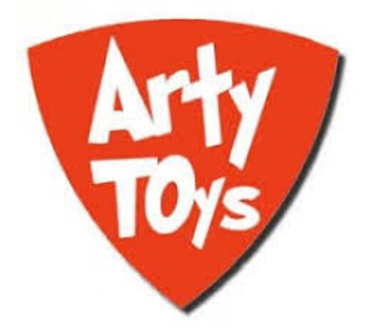 Arty Toys