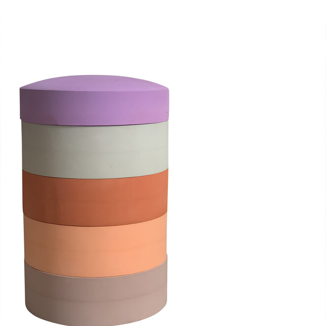 Moes - Rainbow Chair Earth