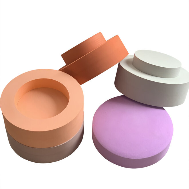 Moes - Rainbow Chair Earth