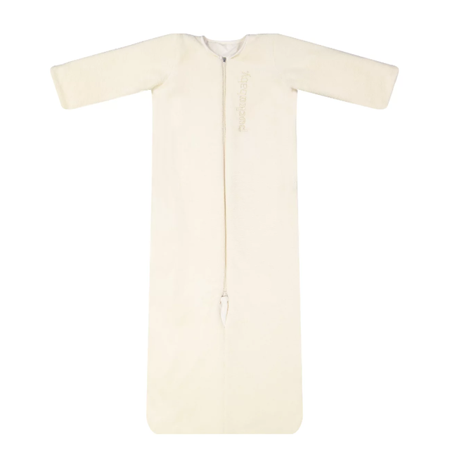 Puckababy - Slaapzak Bag 4 Seasons 6m-2,5j - Hearts confetti