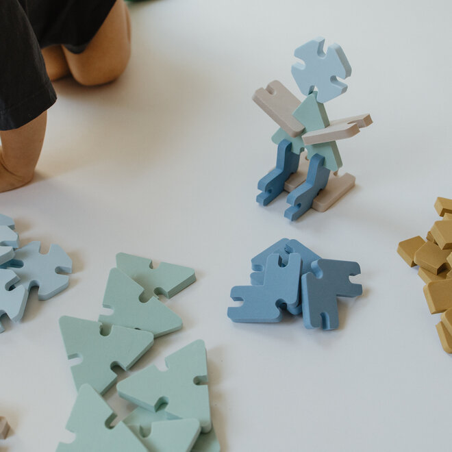 Moes - Ultimate connect