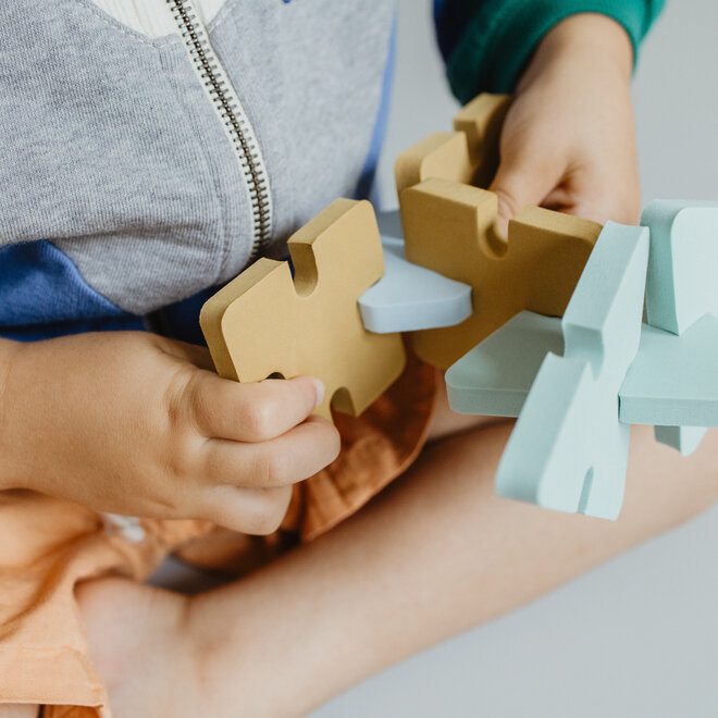 Moes - Ultimate connect