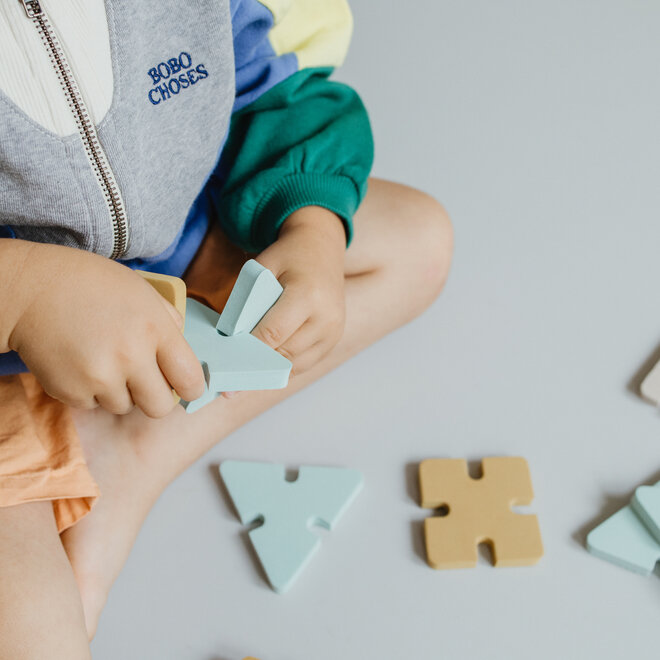 Moes - Ultimate connect