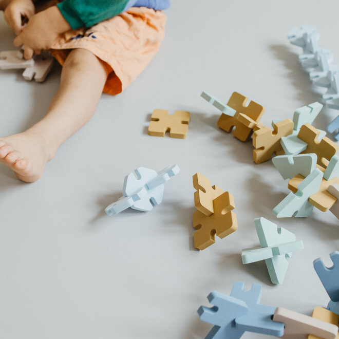 Moes - Ultimate connect