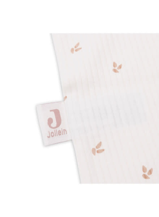 Jollein - Slaapzak Hydrofiel  - Harvest wild rose