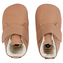 Bobux - Soft sole desert Arctic Caramel