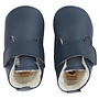 Bobux - Soft sole desert Arctic Navy
