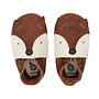 Bobux - Soft sole shoe Foxy toffee