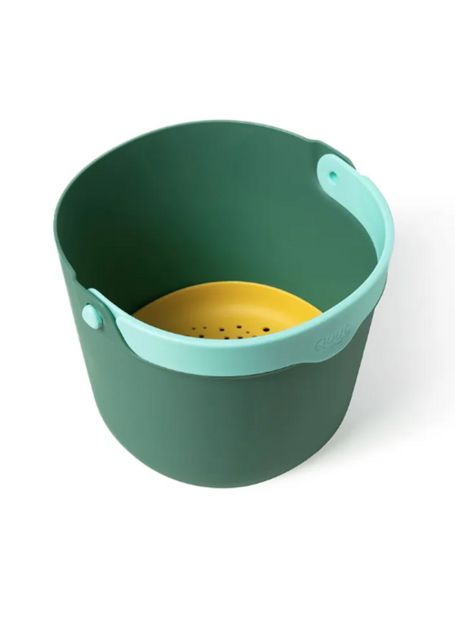 Quut - Bucki Garden green