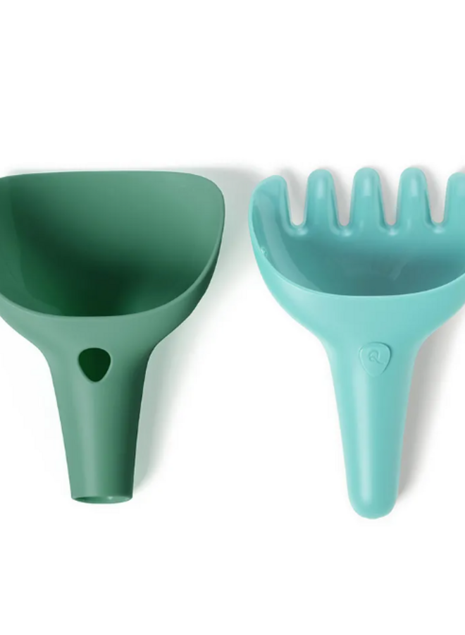Quut - Raki Garden green