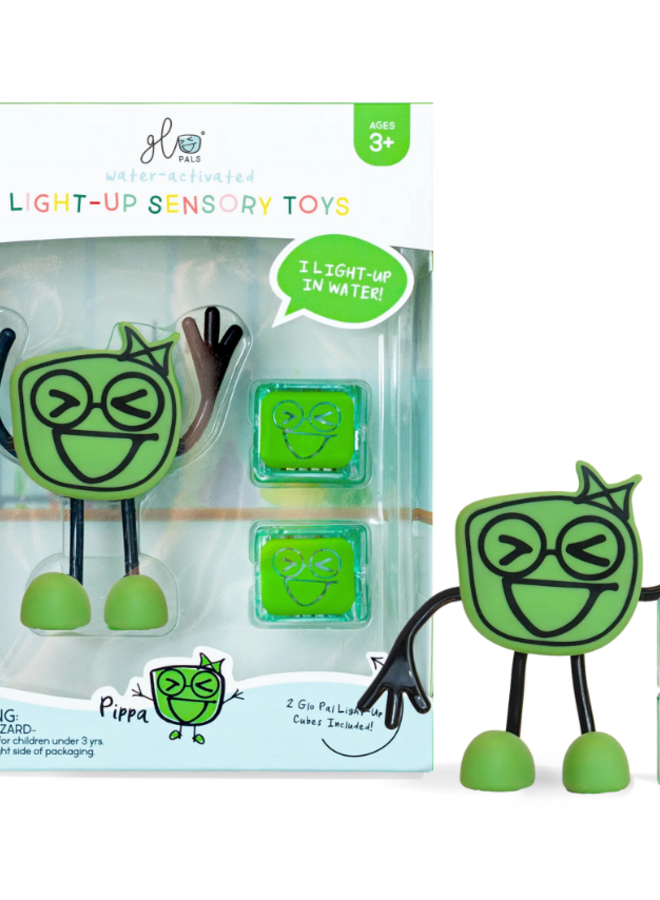 Glo Pals Characters Pippa