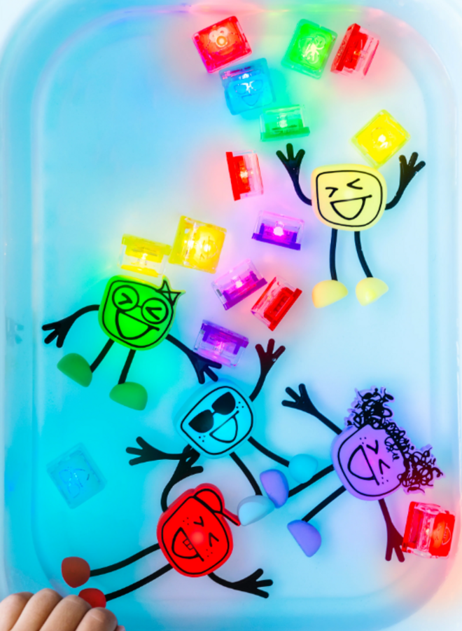 Glo Pals Characters Pippa