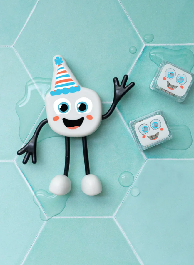 Glo Pals Characters Party
