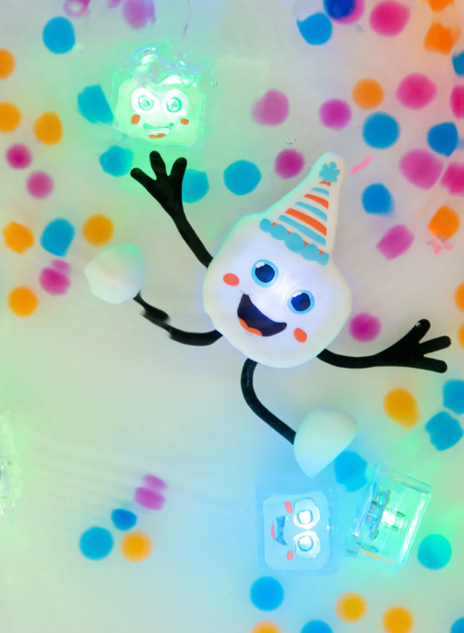Glo Pals Characters Party
