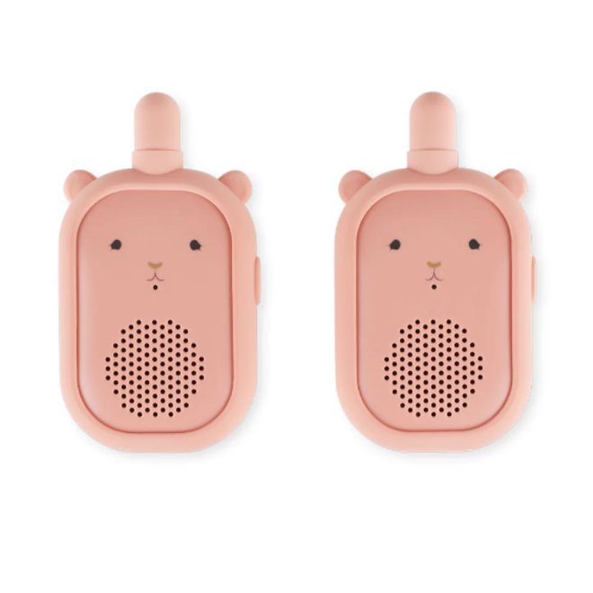 Konges Slojd - Walkie Talkie Raspberry