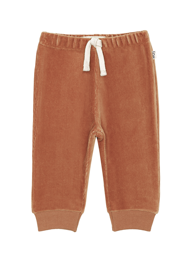 House of Jamie - Baby Joggers Warm Bronze