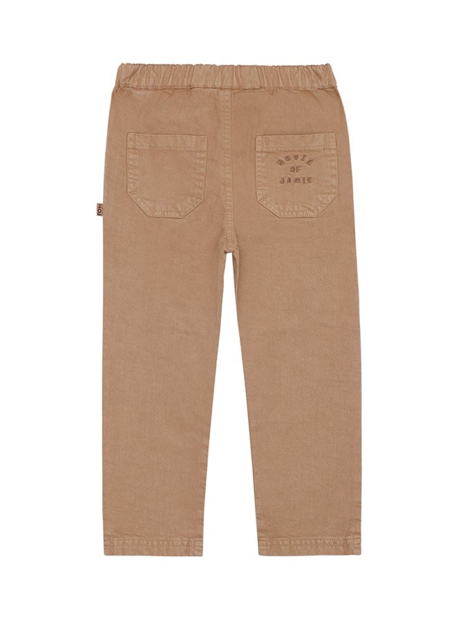House of Jamie - Twill Chino Hazel