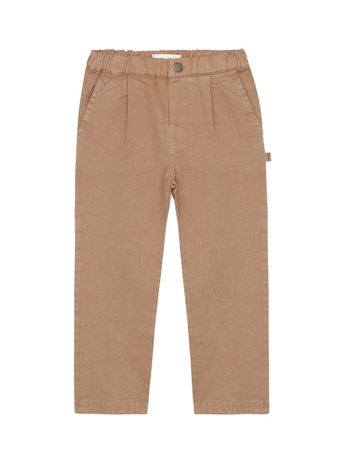 House of Jamie - Twill Chino Hazel