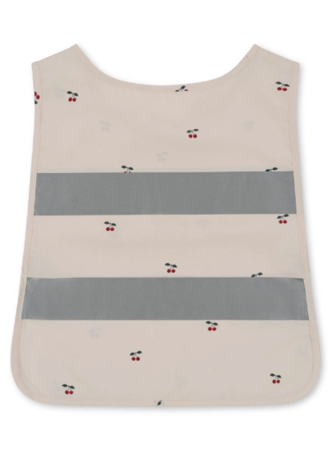 Konges Slojd - Reflector vest Cherry
