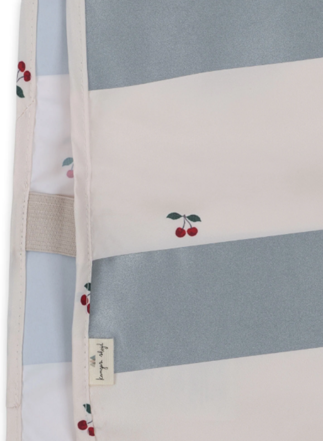 Konges Slojd - Reflector vest Cherry