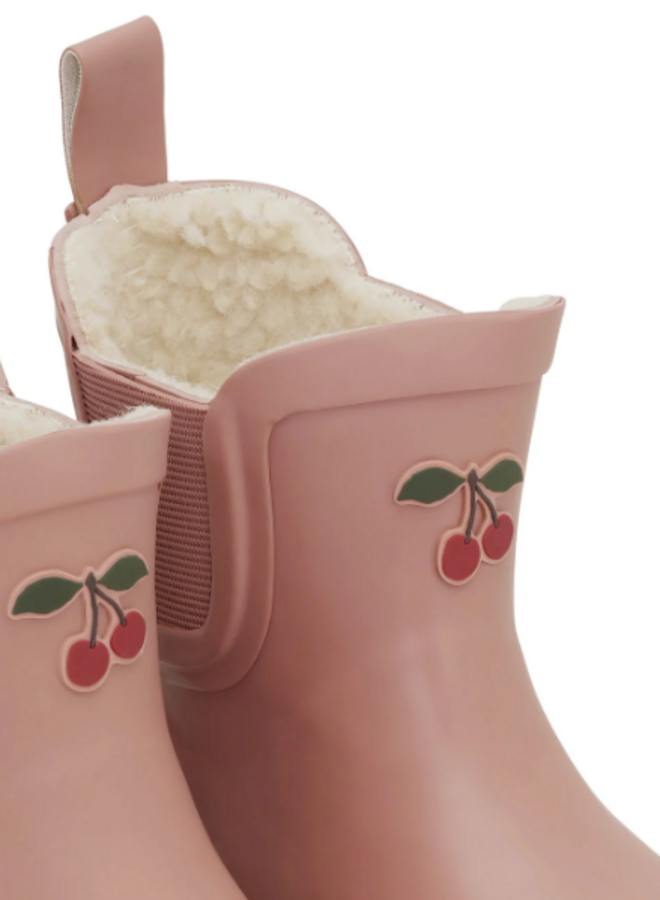 Konges Slojd - Roi rain boot Cameo