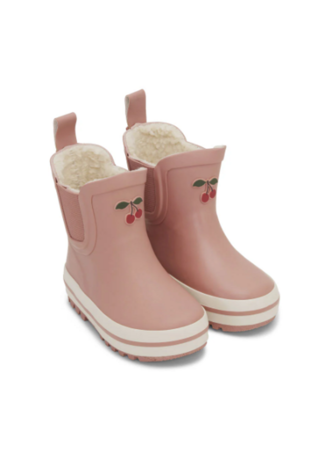 Konges Slojd - Roi rain boot Cameo