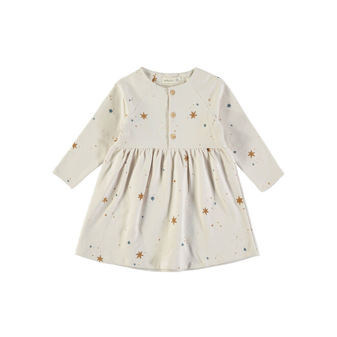 Babyclic - Dress Five stars