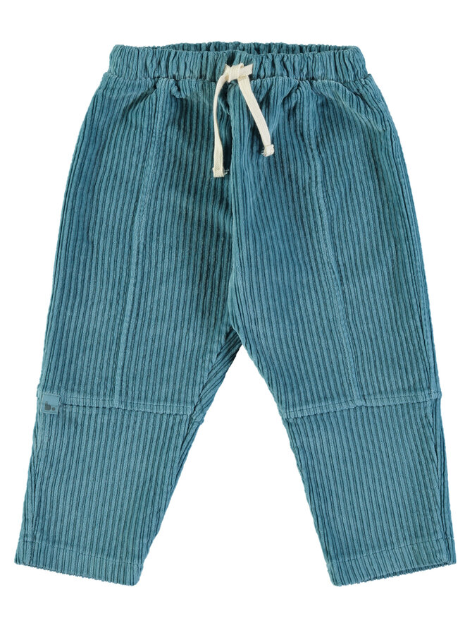 Babyclic - Pants Andrea Ocean Green