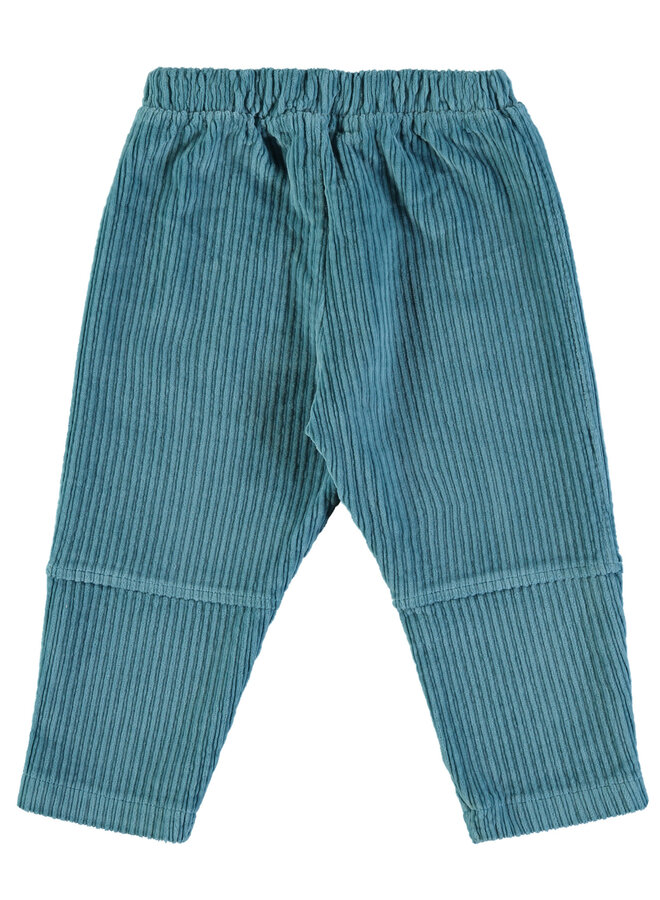 Babyclic - Pants Andrea Ocean Green