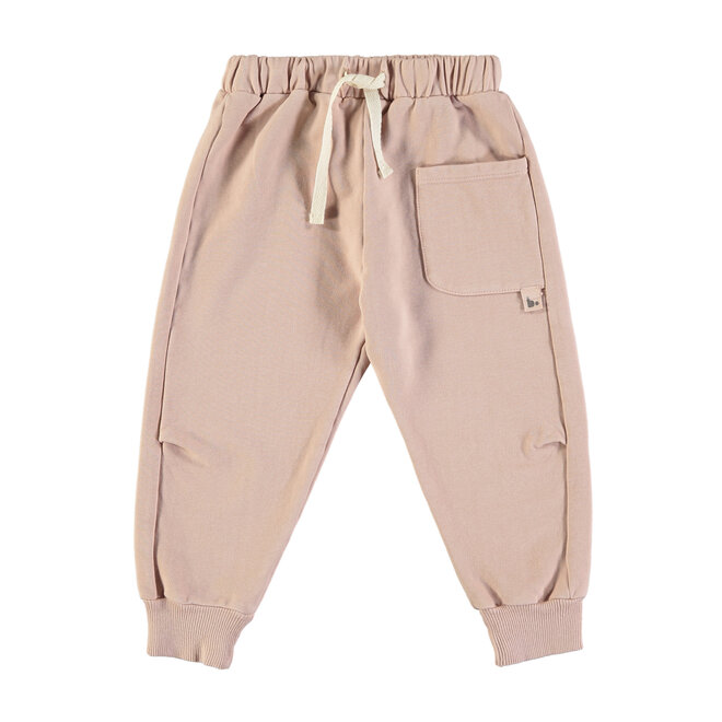 Babyclic - Pants Bruc Soft pink