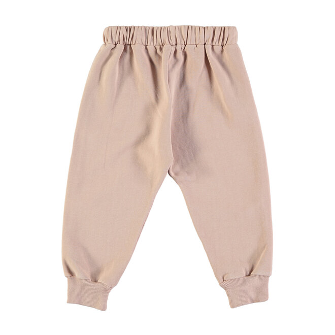 Babyclic - Pants Bruc Soft pink