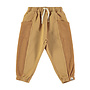 Babyclic - Pants Leo mustard