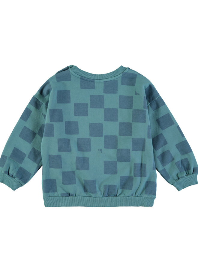 Babyclic - Sweatshirt table 1