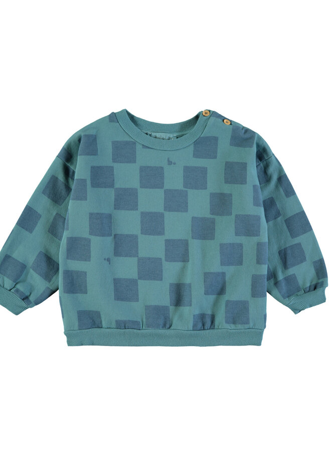 Babyclic - Sweatshirt table 1