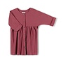 Nixnut - Horn Dress Plum