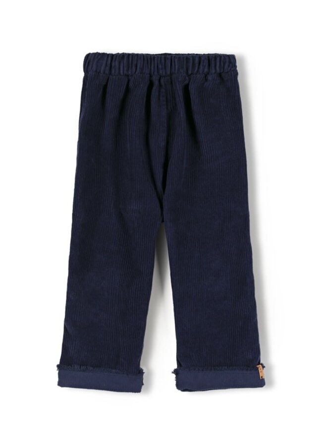 Nixnut - Jogger Navy