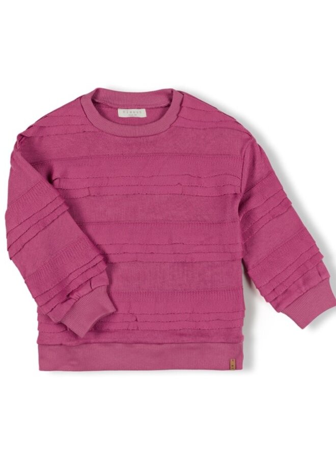 Nixnut - Fig Knit Berry