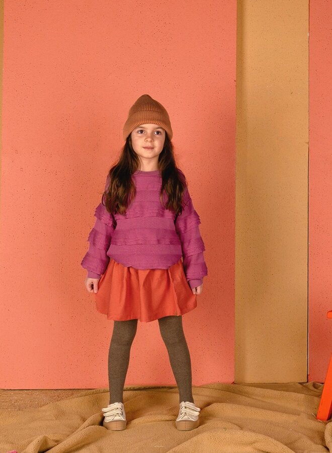 Nixnut - Fig Knit Berry