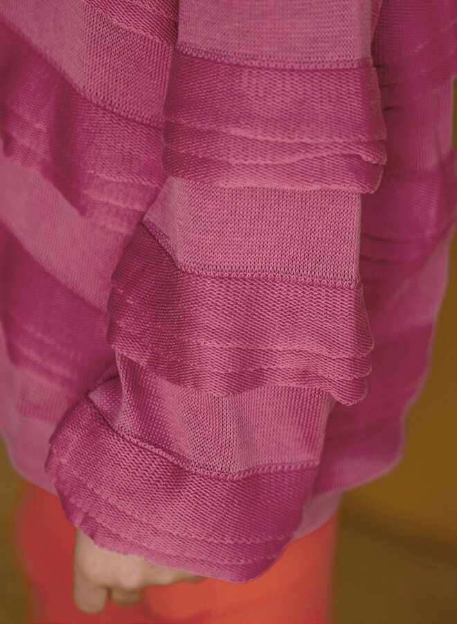 Nixnut - Fig Knit Berry