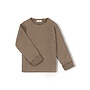 Nixnut - Sim Knit Pebble stripe