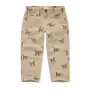 Sproet & Sprout - Denim pant Dogs Biscotti