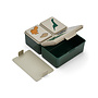 Liewood - Driss Lunchbox Dinosaurs / Mist